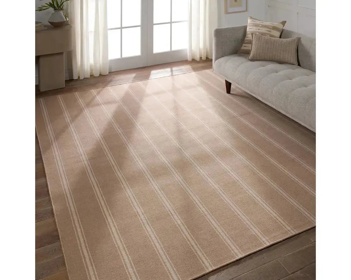 Laguna LAG03 Beige/Ivory Rug