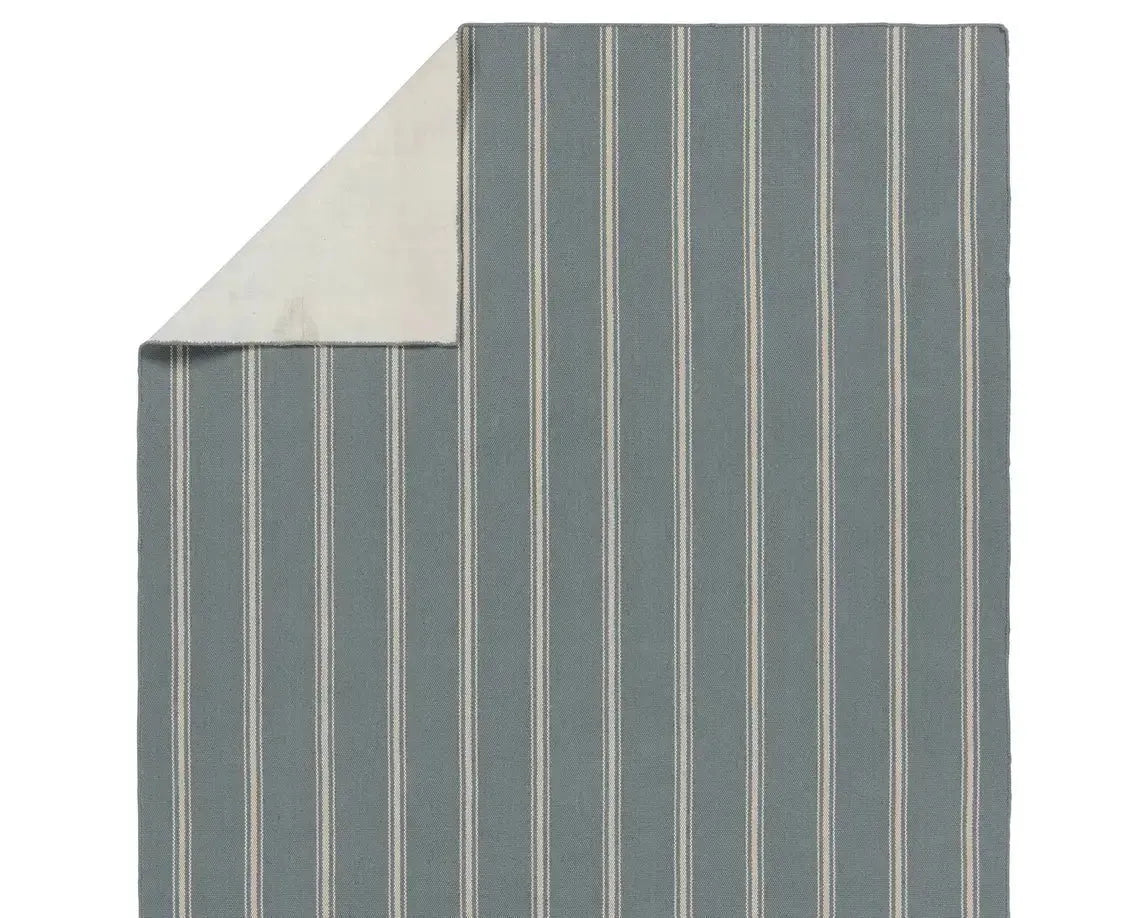 Laguna LAG05 Slate/Ivory Rug