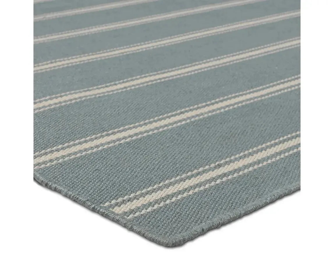 Laguna LAG05 Slate/Ivory Rug