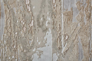 Laina LAI39G5F Tan/Ivory Rug