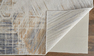 Laina LAI39G6F Tan/Ivory Rug