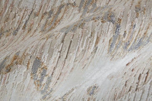 Laina LAI39G7F Tan/Ivory Rug
