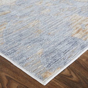 Laina LAI39G7F Tan/Ivory Rug