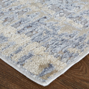 Laina LAI39G9F Tan/Brown Rug