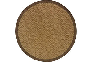 Lanai 525D Beige/ Brown Rug