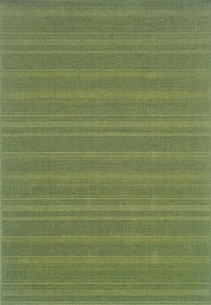 Lanai 781F Green Rug
