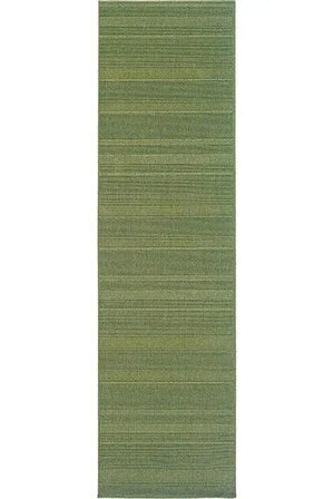Lanai 781F Green Rug