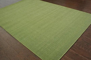 Lanai 781F Green Rug