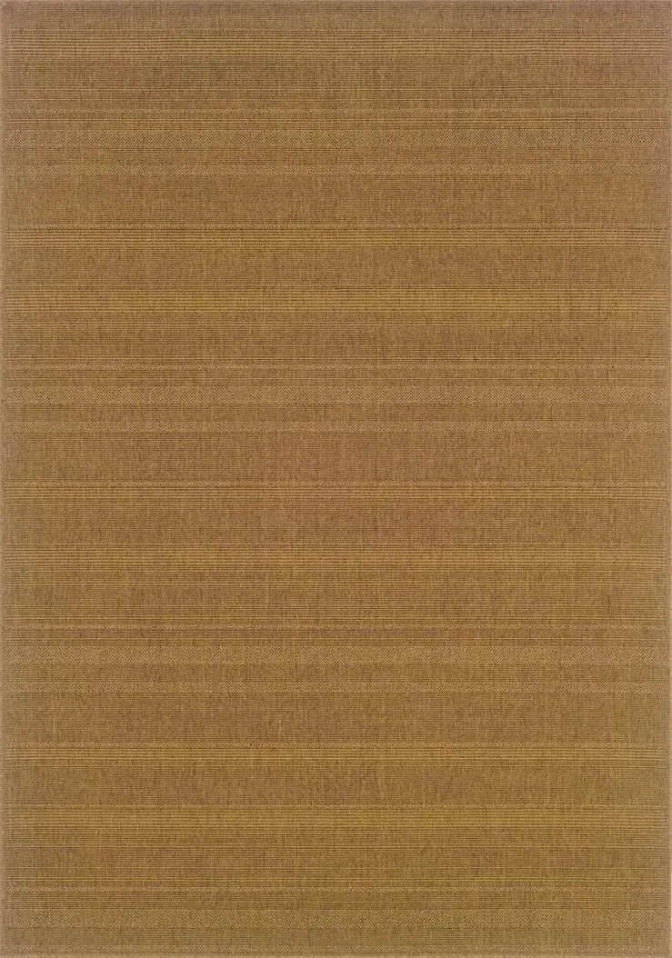 Lanai 781N Tan Rug