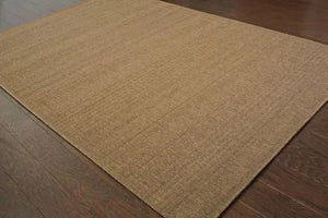 Lanai 781N Tan Rug
