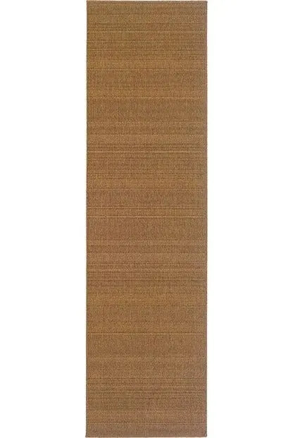 Lanai 781N Tan Rug