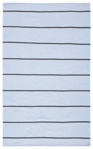 Lanai LAN01 Corbina Light Blue/Gray Rug