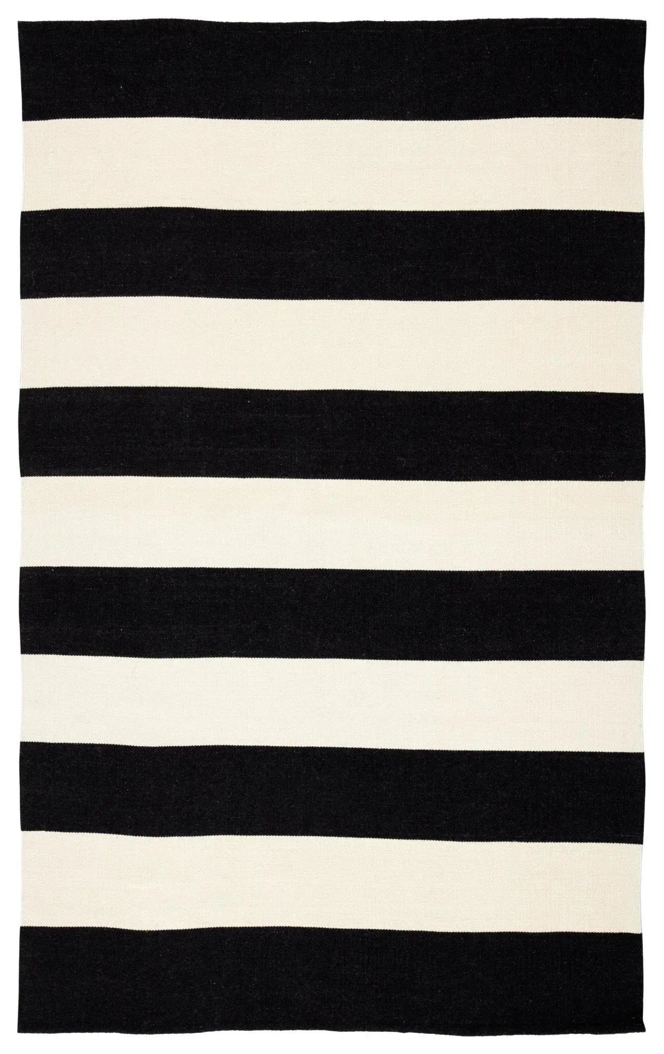 Lanai LAN06 Remora Black/Ivory Rug