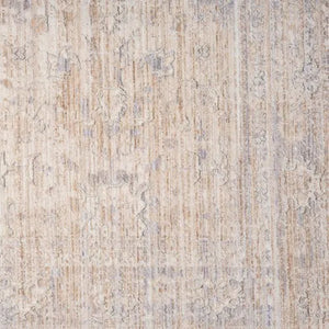 Lancaster 82299BRY Beige/Grey Rug
