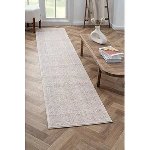Lancaster 82299BRY Beige/Grey Rug