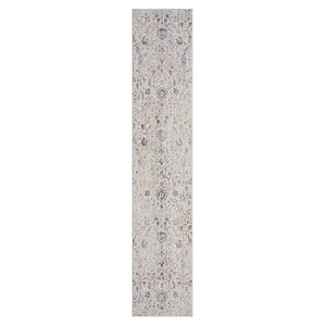 Lancaster 82301MTI Multi/Ivory Rug