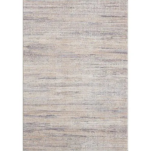 Lancaster 82303BRY Beige/Grey Rug