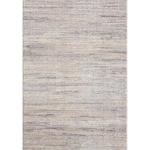 Lancaster 82303BRY Beige/Grey Rug
