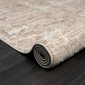 Lancaster 82304BIV Beige/Ivory Rug