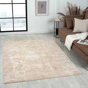 Lancaster 82304BIV Beige/Ivory Rug