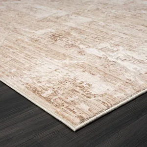 Lancaster 82304BIV Beige/Ivory Rug