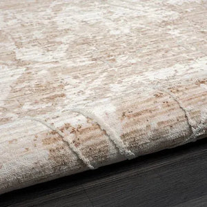 Lancaster 82304BIV Beige/Ivory Rug