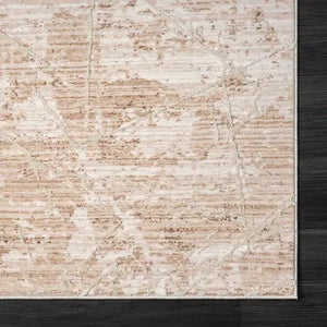 Lancaster 82304BIV Beige/Ivory Rug