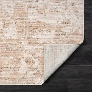 Lancaster 82304BIV Beige/Ivory Rug