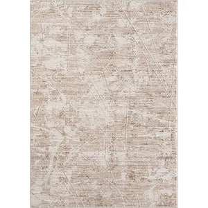 Lancaster 82304BIV Beige/Ivory Rug