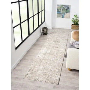 Lancaster 82304BIV Beige/Ivory Rug