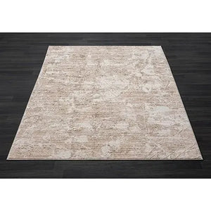Lancaster 82304BIV Beige/Ivory Rug