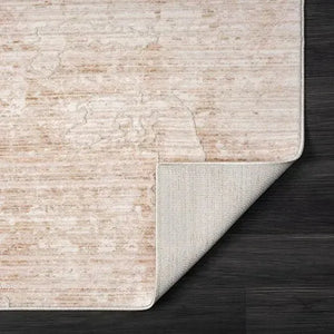 Lancaster 82307BIV Beige/Ivory Rug