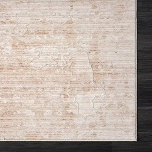 Lancaster 82307BIV Beige/Ivory Rug