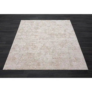 Lancaster 82307BIV Beige/Ivory Rug