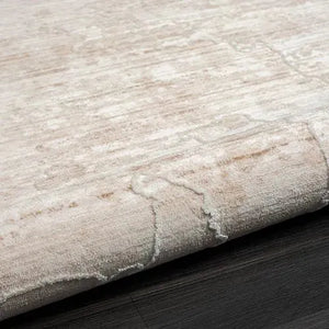Lancaster 82307BIV Beige/Ivory Rug