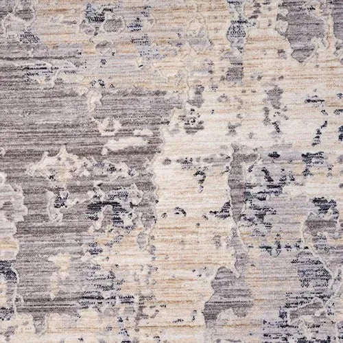 Lancaster 82308GBU Grey/Blue Rug