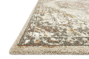 Landscape LAN 01 Sand / Graphite Rug