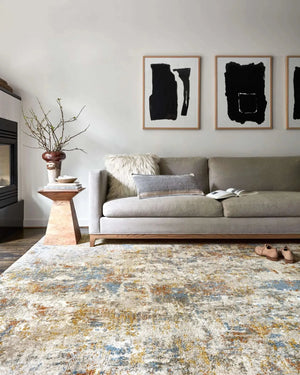 Landscape LAN 03 Multi Rug