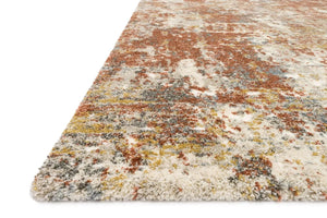 Landscape LAN 03 Rust Rug