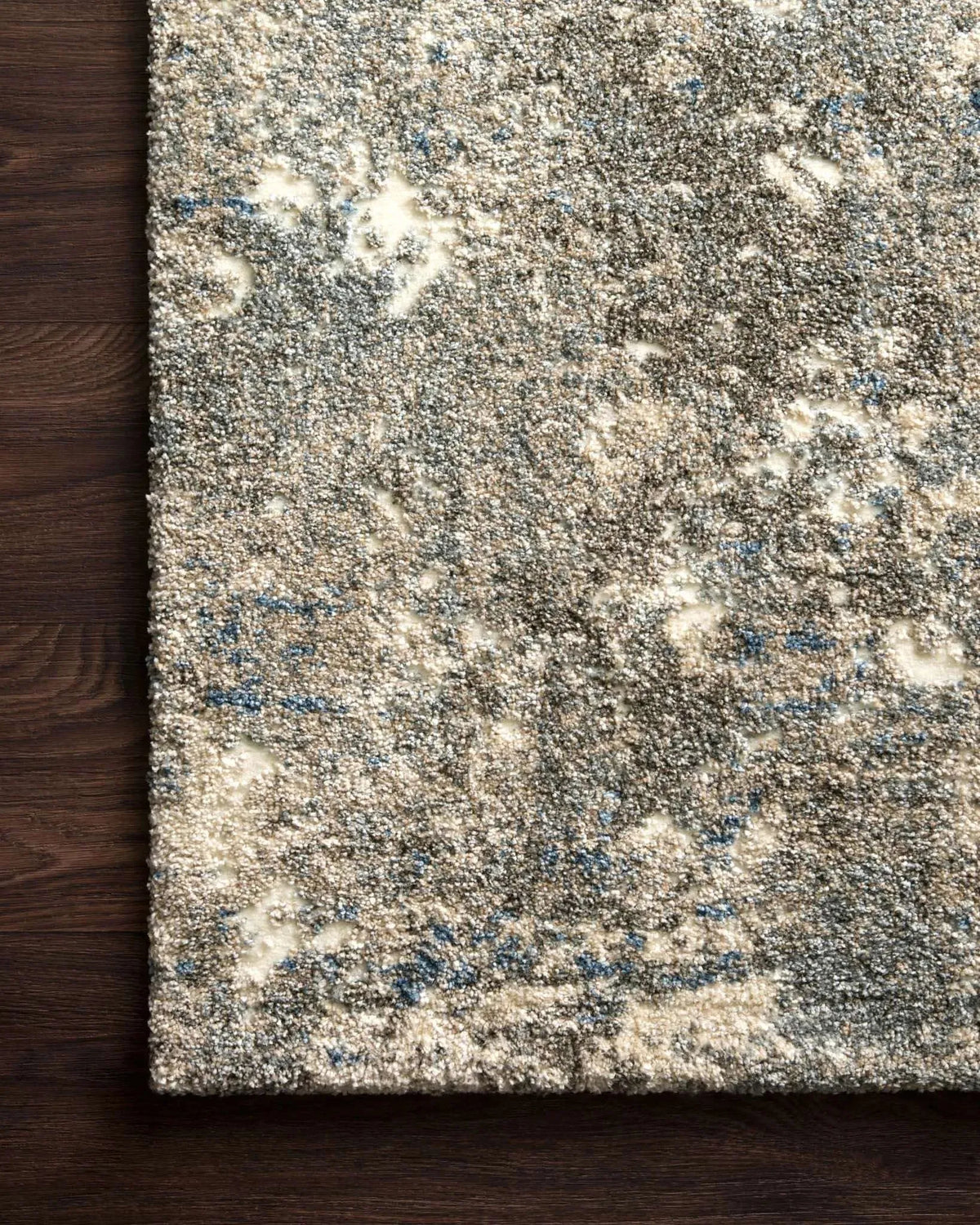 Landscape LAN 04 Slate Rug