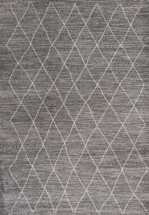 Landscapes 5903 Boho Grey Rug