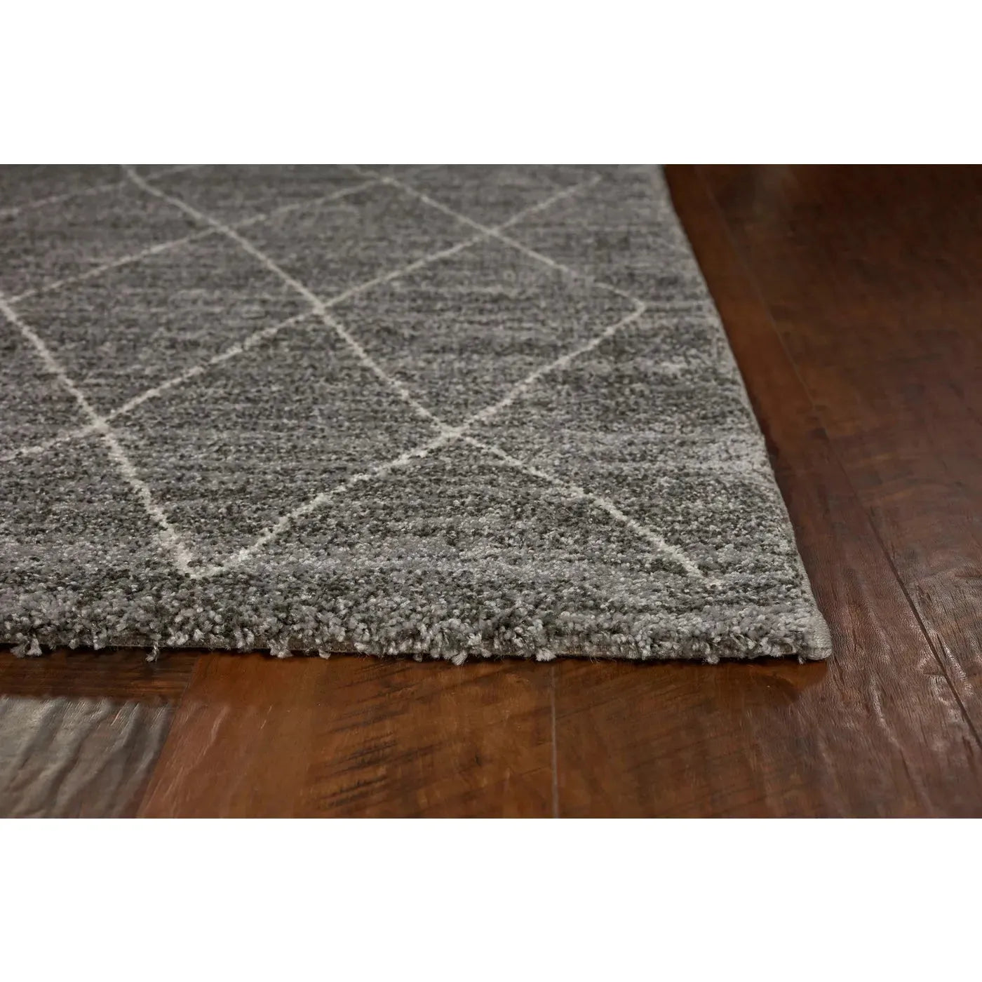 Landscapes 5903 Boho Grey Rug