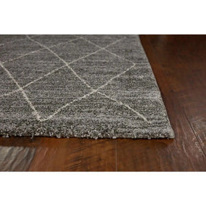Landscapes 5903 Boho Grey Rug