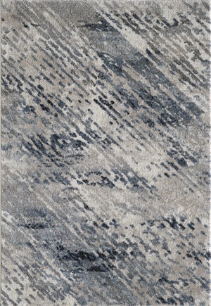 Landscapes 5910 Blue/Ivory Mirage Rug