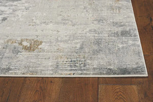 Lara 7250 Grey Luminary Rug
