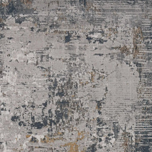 Lara 7250 Grey Luminary Rug
