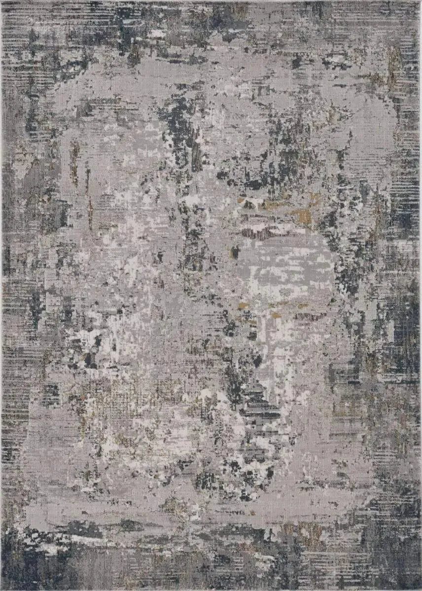 Lara 7250 Grey Luminary Rug