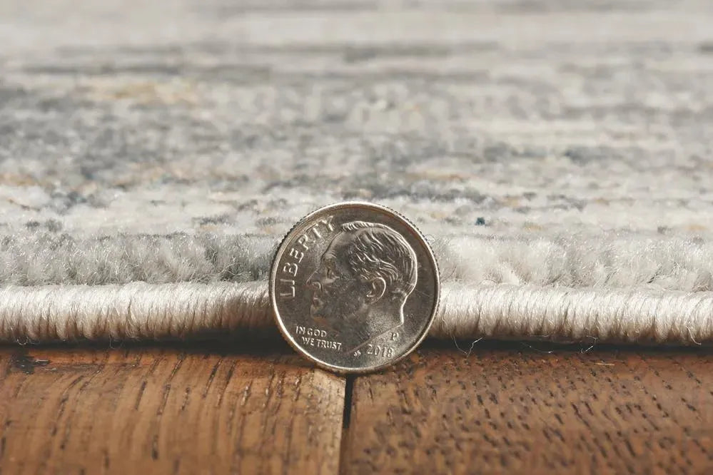 Lara 7250 Grey Luminary Rug