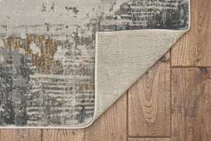 Lara 7250 Grey Luminary Rug