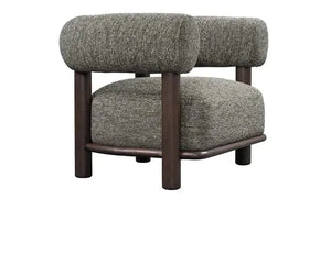 Lars Accent Chair Green